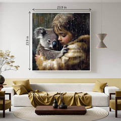 Silent Embrace Puzzle 1000 Teile