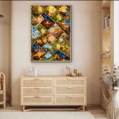 Healing Moments Jigsaw Puzzle 1000 Plece