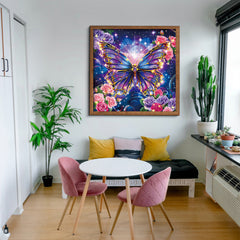 Starlit Wings Puzzle 1000 Teile