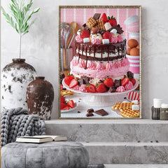 Sweet Symphony Jigsaw Puzzles 1000 Pieces