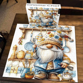 Gnome Chef puzzle puzzle 1000 pezzi