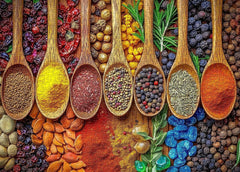 Spice World Jigsaw Puzzle 1000 Pieces