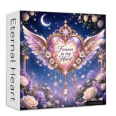 Eternal Heart Jigsaw Puzzle 1000 Pieces