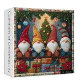 Guardians of Christmas Joy Jigsaw Enigini 1000 pezzi