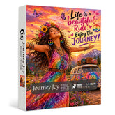 Journey Joy Jigsaw Puzzle 1000 Pieces