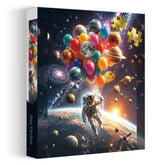 Star Drifter Jigsaw Puzzle 1000 Pieces