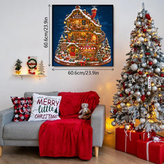 Welcome In Jigsaw Puzzle 1000 Pieces
