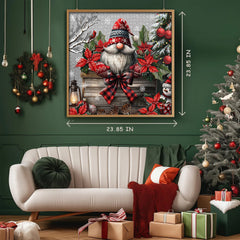 Christmas Gnome Puzzles 1000 pièces