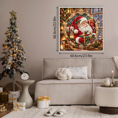 Christmas Carol Jigsaw Puzzle 1000 Pieces