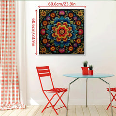 Blumengeschichten Puzzle 1000 Stücke