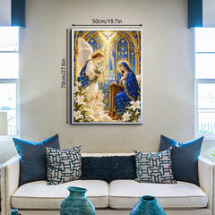 Grace of Heaven Jigsaw Puzzle 1000 Pieces