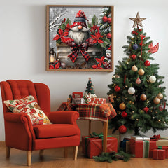 Christmas Gnome Puzzles 1000 pièces