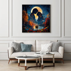 Lovers Loft Lovers Puzzle 1000 pièces