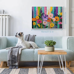 Puzzle Bloom Sinfonia 1000 pezzi