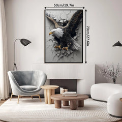 Breaking Free Jigsaw Puzzle 1000 Pieces