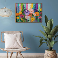 Puzzle Bloom Sinfonia 1000 pezzi