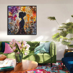 Floral Reverie Jigsaw Puzzle 1000 Pieces