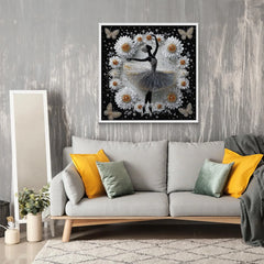 Diamond Dancer Puzzle 1000 piĂšces