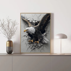 Breaking Free Jigsaw Puzzle 1000 Pieces