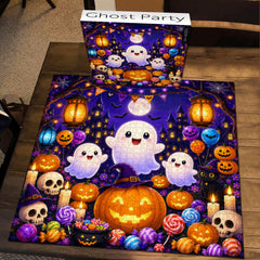 Geisterparty-Puzzle 1000 Teile