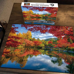 Autumn Melody Jigsaw Puzzle 1000 piezas