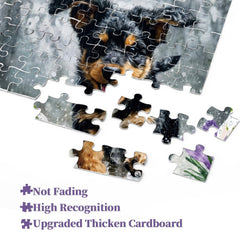 Puzzle Rainy Play da 1000 pezzi