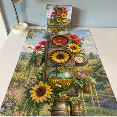 Floral Moments Jigsaw Puzzle 1000 Pieces
