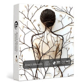 Branch Silhouette Jigsaw Puzzle 1000 Pieces
