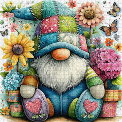 Patch Gnomo Puzzle 1000 pezzi