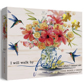 Puzzle Chemin de la Foi 1000 pièces