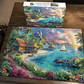 Coastal Melody Jigsaw Puzzles 1000 Pieces