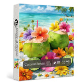 Coconut Breeze Jigsaw Puzzle 1000 Pieces