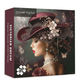 Victorian Dream Jigsaw Puzzle 1000 Stücke
