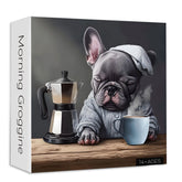 Morning Groggine Jigsaw Puzzle 1000 Pieces