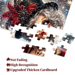 Starlight Madam Jigsaw Puzzle 1000 Pieces