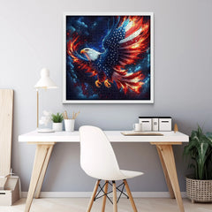 Ali di libertà puzzle puzzle 1000 pezzi