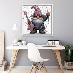 Rock Gnome Puzzle 1000 pièces 1000 pièces