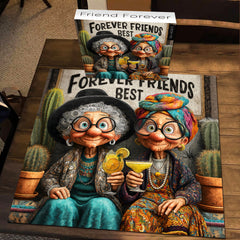 Friend Forever Puzzle 1000 Teile