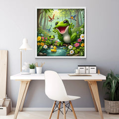 Ride & splash puzzle puzzle 1000 pezzi