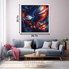 Ali di libertà puzzle puzzle 1000 pezzi