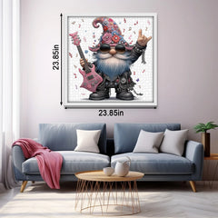 Rock Gnome Puzzle 1000 pièces 1000 pièces