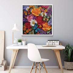 Puzzle de nectar flou Puzzles 1000 pièces