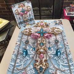 Holy Radiance Jigsaw Puzzle 1000 Pieces