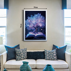 Puzzle en bois Illuminated Wisdom 1000 pièces