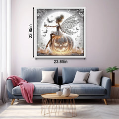 PUZLE FAIRY PUNPINA MOONI PUNZIONE 1000 pezzi