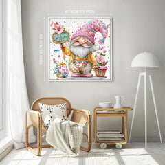 Blessed Gnome Jigsaw Hozzles 1000 piezas
