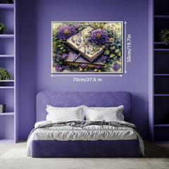 Puzzle Jigsaw Souvenirs Éphémères 1000 Pièces