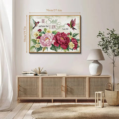 Puzzle Jigsaw Still Peace 1000 Pièces