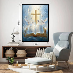 Puzzles Jigsaw 1000 Pièces - Paix dans le Monde