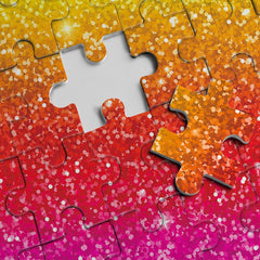 Puzzle shiny arcobaleno puzzle 1000 pezzi